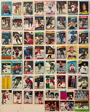 Topps 1970s 1990s for sale  Laurel