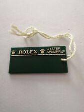 Tag verde oyster usato  Valvestino