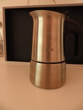 Bialetti espressokocher 2 gebraucht kaufen  Stuttgart
