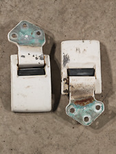 Charnières porte arrière d'occasion  L'Hermenault