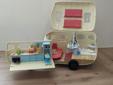Sylvanian families touring d'occasion  Expédié en Belgium