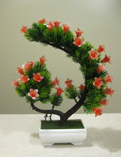Artificial japanese bonsai for sale  Cincinnati
