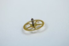 Rolex zwischenrad kaliber gebraucht kaufen  Villingen-Schwenningen