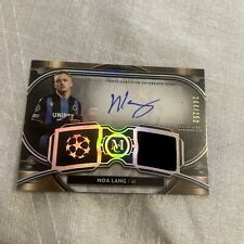 2021 topps museum for sale  OLDHAM