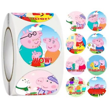 40x peppa pig for sale  IPSWICH