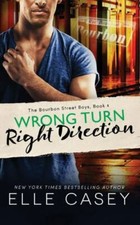 Wrong turn right for sale  Aurora