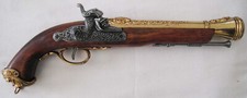 Deco replique pistolet d'occasion  Fessenheim