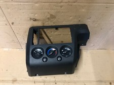 fiesta mk6 dash for sale fiesta mk6 dash for sale HARTLEPOOL