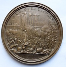 Médaille monnaie paris d'occasion  Auxerre
