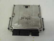 Engine control unit d'occasion  Expédié en Belgium