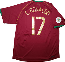 Maglia calcio vintage usato  Roma