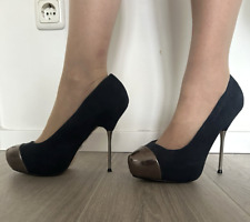 High heels pumps gebraucht kaufen  Bonn