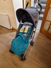 Maclaren pushchair mamas for sale  HUDDERSFIELD