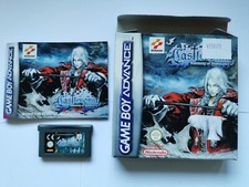 Castlevania harmony f gebraucht kaufen  Hadamar