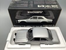 Modellautos minichamps ford gebraucht kaufen  Neunkirchen-Seelscheid