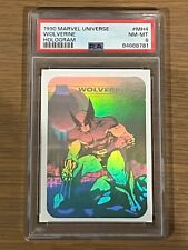 1990 marvel universe for sale  Lake Charles