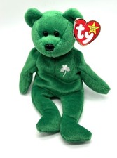 Beanie baby rare for sale  Manchester