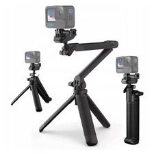 Głowica GoPro Selfie Stick Jednonoga Statyw GoPro 3-Way 2.0 na sprzedaż  PL