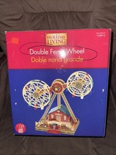 Lemax double ferris for sale  Avon Park