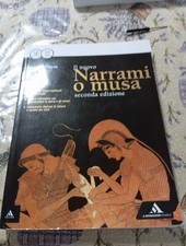 Nuovo narrami musa usato  Monte San Pietro