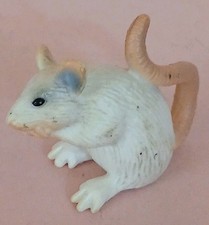 Schleich nagetier weisse gebraucht kaufen  Engelskirchen