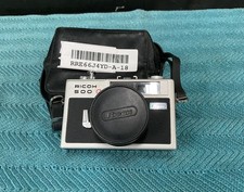ricoh camera for sale  San Jose