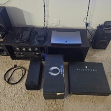 r5 laptop gaming 17 alienware for sale r5 laptop gaming 17 alienware for sale Austin