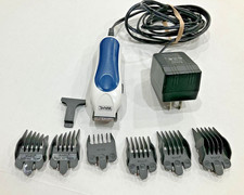 Wahl 9307 pieces for sale  Whitwell