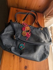 Natural leather large for sale  DARWEN