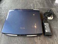 Toshiba s501 5105 for sale  WARMINSTER