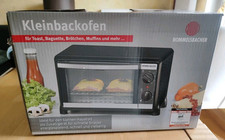 Rommelsbacher bg950 kleinbacko gebraucht kaufen  Hannover