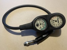 Oceanic three gauge for sale  Sebring