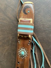 nagahara flute for sale  Bishopville