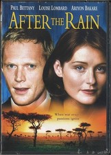 After the Rain (DVD, 2006) MUITO BOM comprar usado  Enviando para Brazil