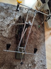 Dam alu tri gebraucht kaufen  Nürnberg