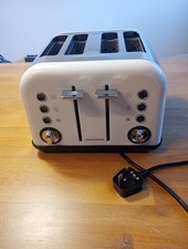 Morphy richards cream for sale Morphy richards cream for sale  MARCH