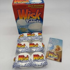 Wisk laundry detergent for sale  Lumberton
