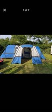 Man tent sunncamp for sale Man tent sunncamp for sale  STANLEY