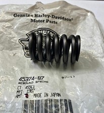 Harley davidson rebound for sale  Odessa