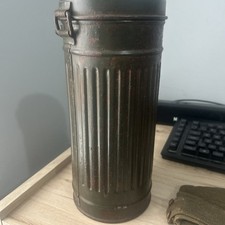 German ww2 gas for sale  IPSWICH
