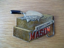 Vintage masons freemasons for sale  EXETER