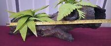 Reptile fish hide for sale  UK