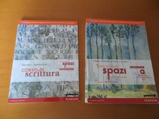 Libro interminati spazi usato  San Vittore Olona