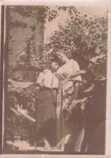 Ancienne petite photographie d'occasion  Nogent-sur-Marne