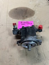Kubota svl95 hydraulic for sale  Pageland