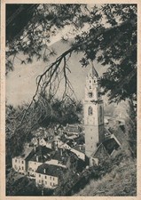 Merano panorama torre usato  Cremona