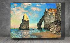 Claude monet cliffs for sale  LONDON