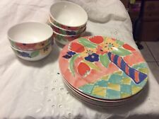 Set 11pcs villeroy d'occasion  Expédié en Belgium
