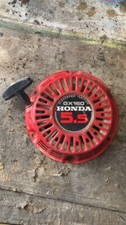 Lanceur honda gx160 d'occasion  Lamastre