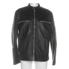 Lammfelljacke hugo boss gebraucht kaufen  Hamburg
